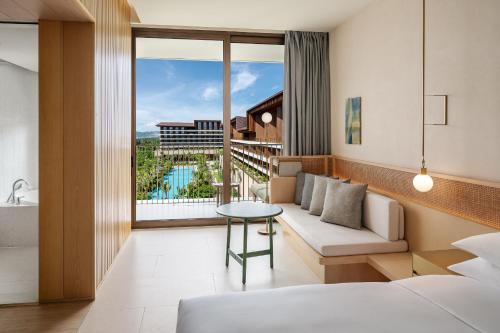 The Taikang Sanya, a Tribute Portfolio Resort