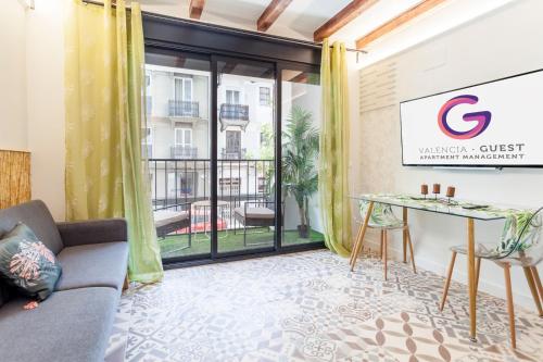Dénia Seventy One Boutique Stay 4