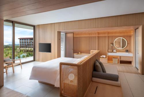 The Taikang Sanya, a Tribute Portfolio Resort