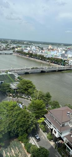 Mộc Homestay VIP