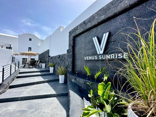 Venus Sunrise Suites & Villas