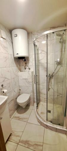 Cozy Home Apartment Palanga - image 5