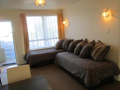 Shortland Court Motel - Accommodation - Thames