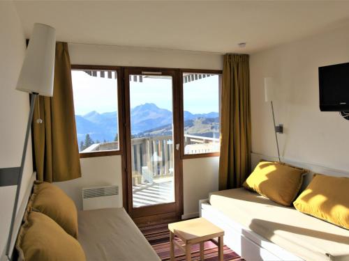 Studio cabine à Avoriaz pour 4 pers. - FR-1-314-168, Avoriaz
