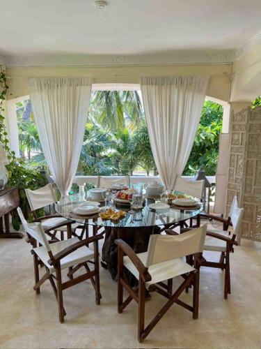 Fasiliti, DIAMOND HAVEN in MALINDI in Malindi