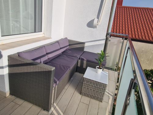 Apartament w Helu