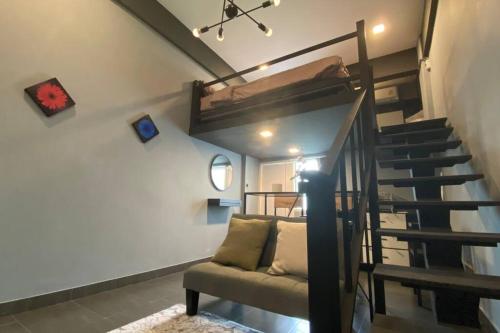 The Loft Living Space photo 3
