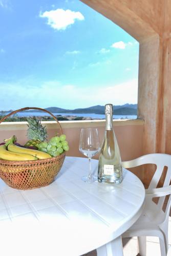 La Costa View - Arzachena