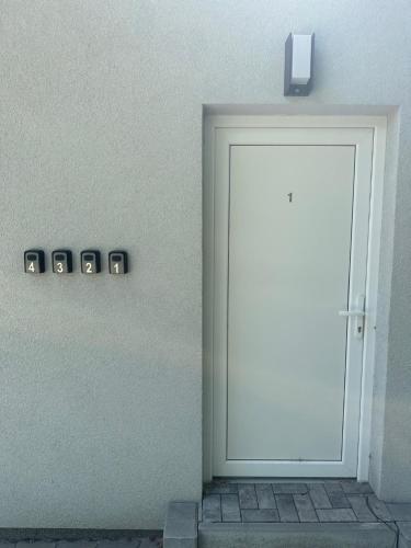Apartmany Liberty Ostrava in Slezska Ostrava