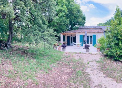 Le Jardin de Pierrefeu - Caseneuve