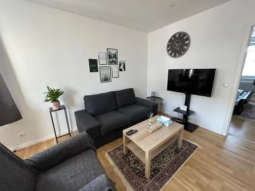 Urlaub in Schlossnähe in Artstetten, Österreich