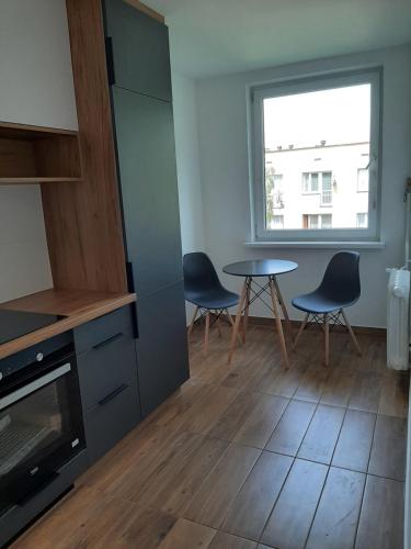 Apartament Broniewskiego 50m Centrum Nowy Sącz