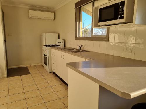 Parkdrive Motel in Kempsey