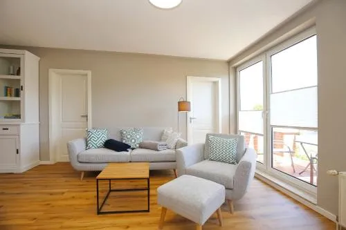 Sünnslag Wohnung 091 in Boltenhagen, Deutschland