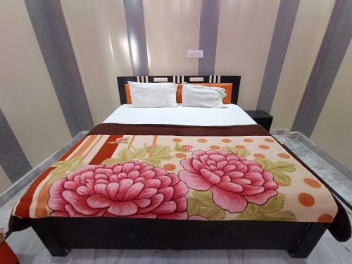 OYO HOME Shri Maruti Nandan Homestay