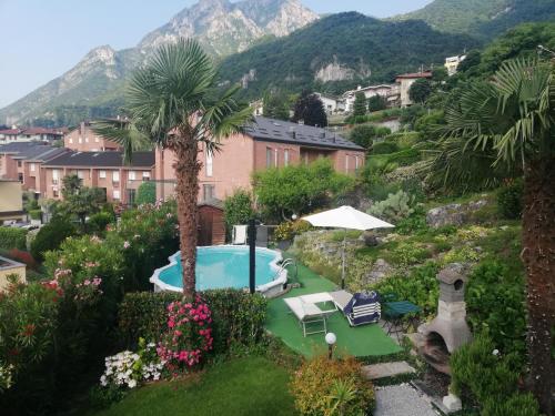 Relais Garden Lecco