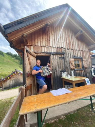 Latemar - Hotel Suites Spa Latemar - Hotel Suites Spa