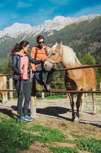 Latemar - Hotel Suites Spa Latemar - Hotel Suites Spa