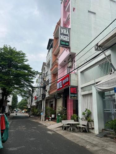 Nha nghi 2552, đuong D4 , KDC Vo Thi Sau , phuong Thong Nhat , thanh pho Bien Hoa in Thong Nhat
