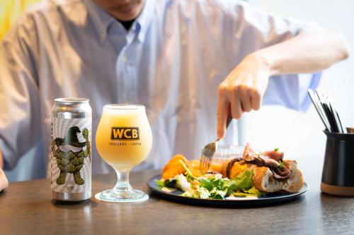 The Villa & Barrel Lounge - 레스토랑