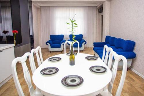 VIP апартамент, Sumqayıt