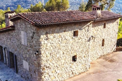 Bas de villa- Bastide zebra