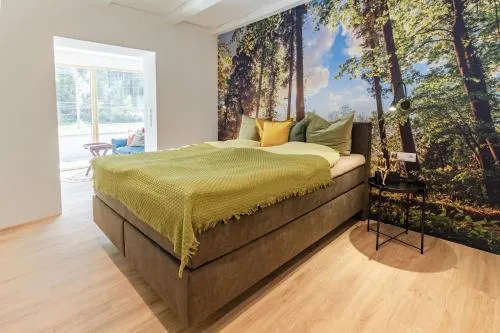 Apart Feine Zeit - Apartment Waldele in Schönwies, Österreich