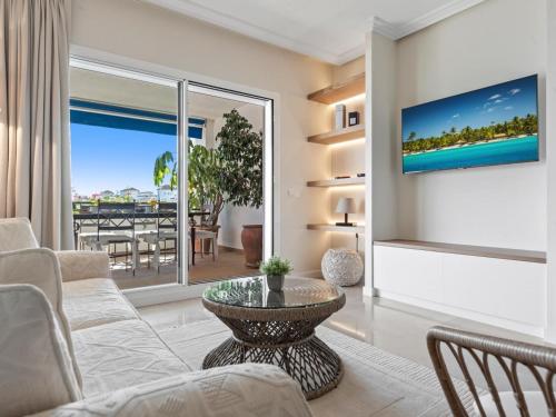 Fantástico apartamento con vistas ref 751 - Apartment - Marbella