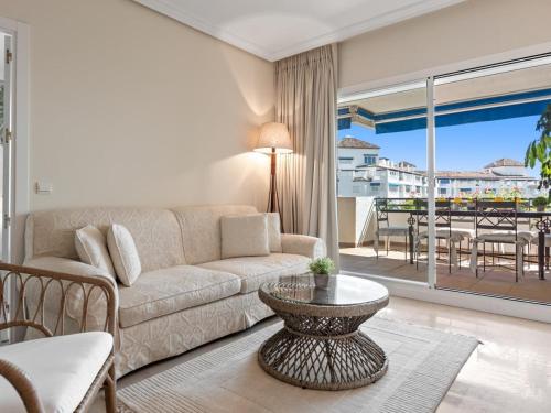 Fantástico apartamento con vistas ref 751 - Apartment - Marbella