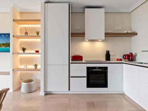 Fantástico apartamento con vistas ref 751 - Apartment - Marbella