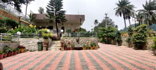 Hari Niwas - A Boutique Garden Resort