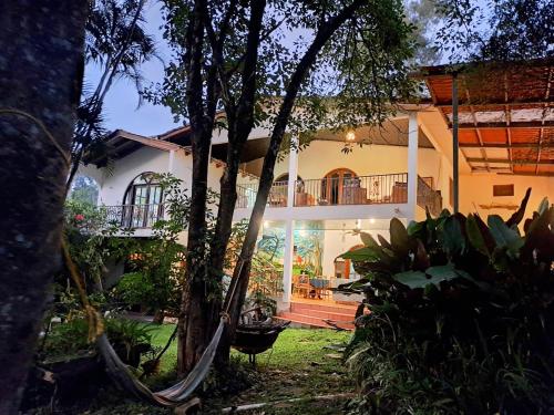 נוף, Villa Chelsey in וואלה דה אנגלס