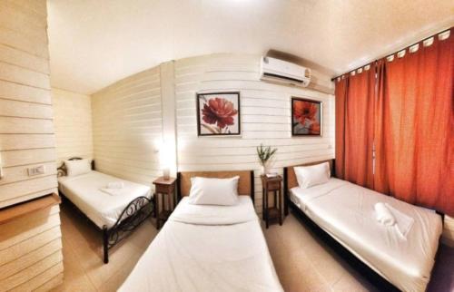 Back Home Backpackers Hostel – Bangkok, NY