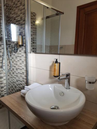 AL PEZ exclusive rooms