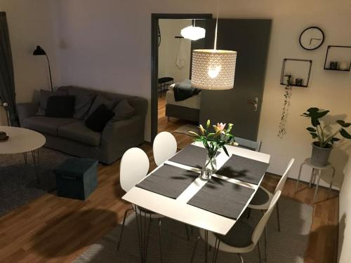 Fräsch centrumlägenhet! - Apartment - Mariehamn