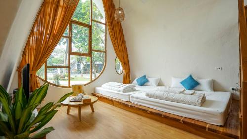 Bavi Myan Maison Venuestay