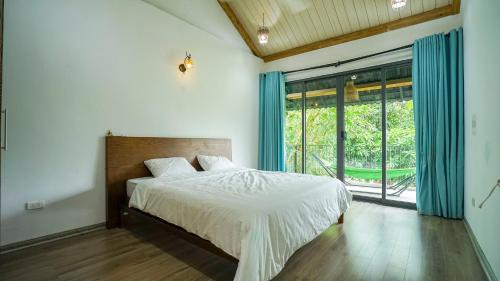 Bavi Myan Maison Venuestay