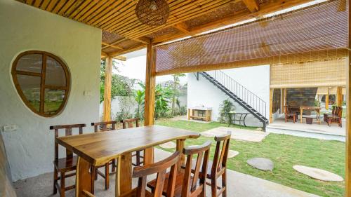 Bavi Myan Maison Venuestay