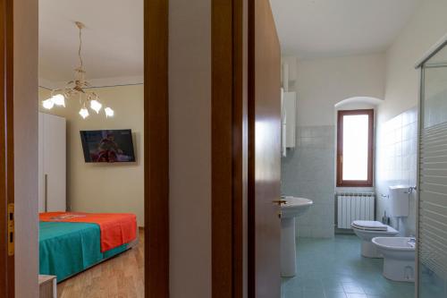 IBibiena - CASA CAMALDOLI, Poppi (foto 11)