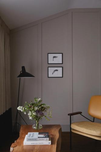 Fowey Hall - A Luxury Family Hotel - image 4