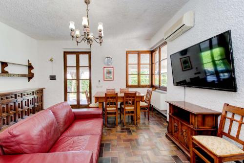  Cottage Deluxe in Soiano del Lago