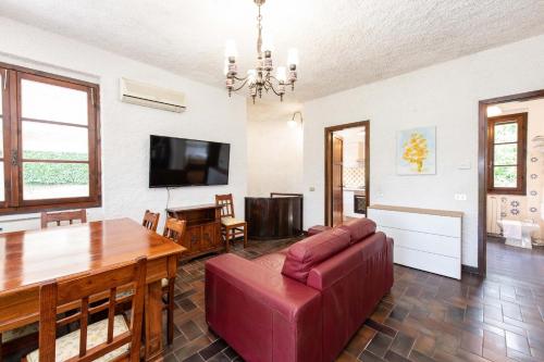  Cottage Deluxe in Soiano del Lago
