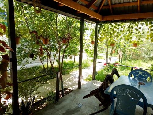 Dom Semya Deluxe Gusar in Qusar