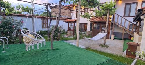 Iekārtas, стаи за гости Никол in Starosela