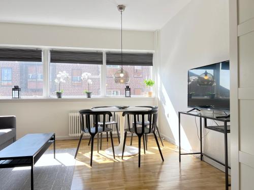  Studio Apartment In Søborg, Søborg Hovedgade 104, in Søborg