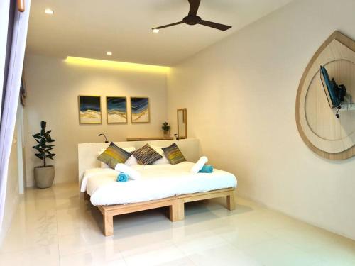 Villa Mimosa 2, Splendid 3 Bedroom Master Ensuite