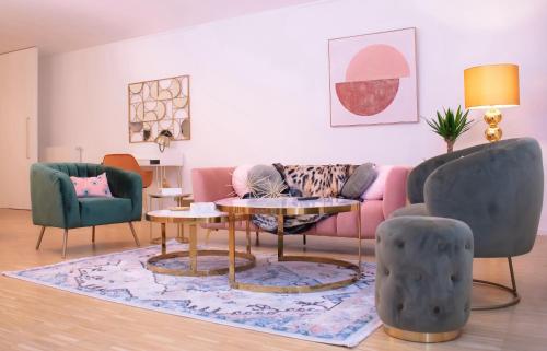 R213 Residences Botanique, Брюссель (фото 2)