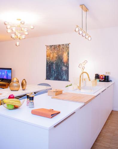 R213 Residences Botanique 5
