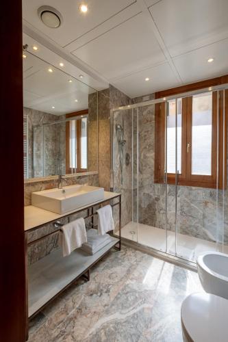 パラッツィーナ フォートュニー