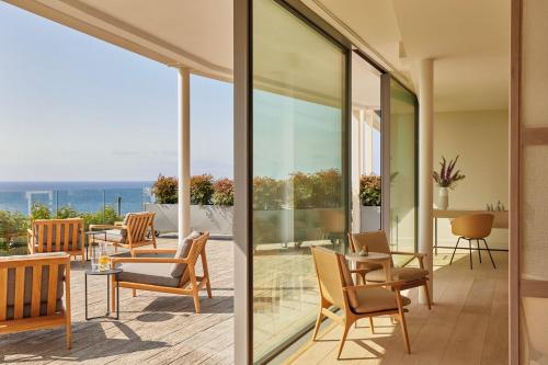 Spa, Fowey Hall Hotel in 福伊鎮中心